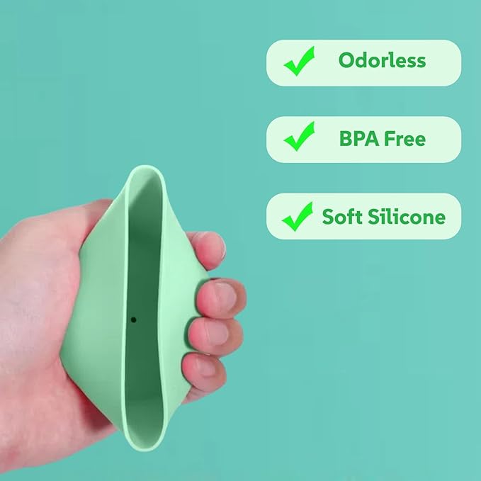 Silicone Boots Compatible with Owala 30oz & 40oz FreeSip Sway Bottles – Non-Slip, Scratch-Resistant Protective Sleeve KPWIN