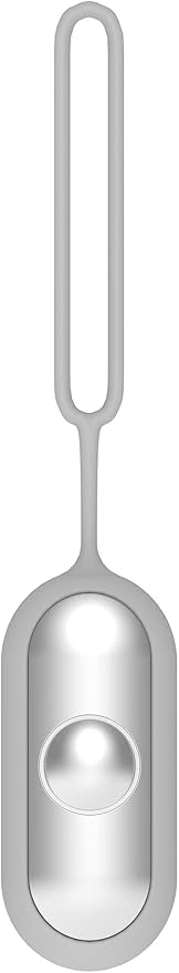 Brain Massage Adjust Heart Rate,Headache Focus Attention,Small and Easy to Carry,Improve Deep Sleep (Grey) - Bloomnest