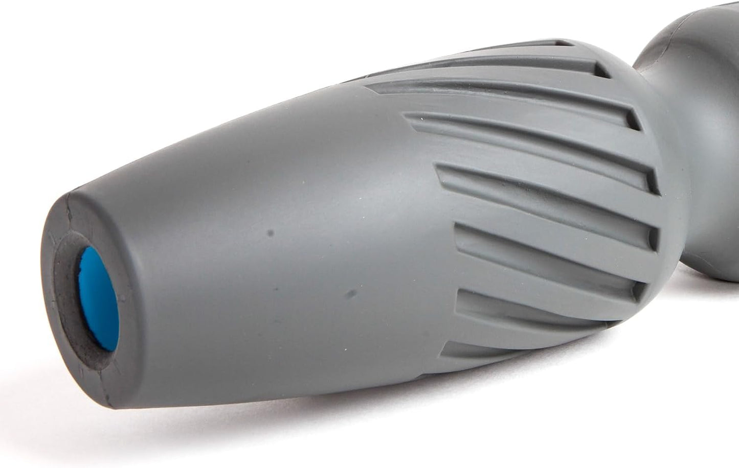 RAD Helix – Compact High-Density Exercise Foam Roller – Deep Tissue Myofascial Release for Back, Quads, Hamstrings & More – Muscle Recovery Tool for Stretching & Mobility