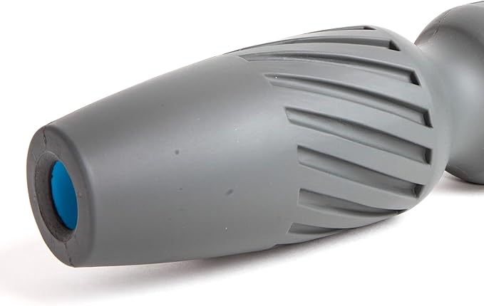 RAD Helix – Compact High-Density Exercise Foam Roller – Deep Tissue Myofascial Release for Back, Quads, Hamstrings & More – Muscle Recovery Tool for Stretching & Mobility - Bloomnest