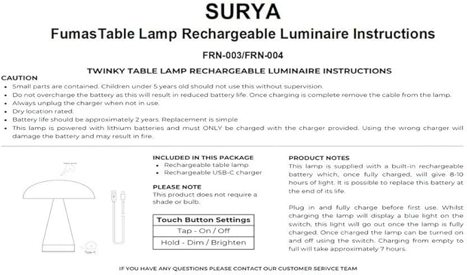 Mark&Day Table Lamps, Tairra Traditional Metallic - Nickel Bedside Table Lamp for Nightstand Bedroom, Living Room or Office (9" H x 6" W x 6" D) - Bloomnest