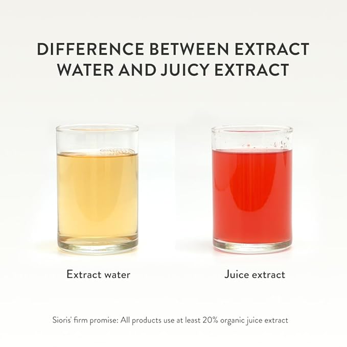 SIORIS Drops of OMIJA Calming Mist 1.01 Fl Oz features 34% organic Omija, calming and rejuvenating The skin - Bloomnest