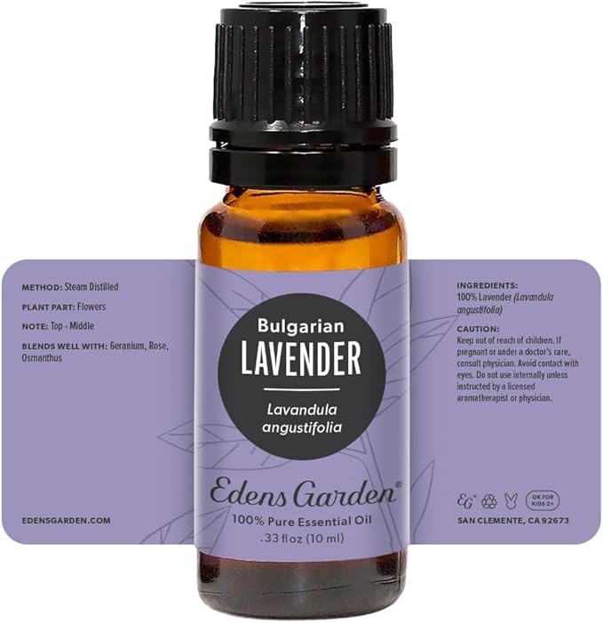Edens Garden Essential Oil- 100% Pure Premium Grade - Bloomnest