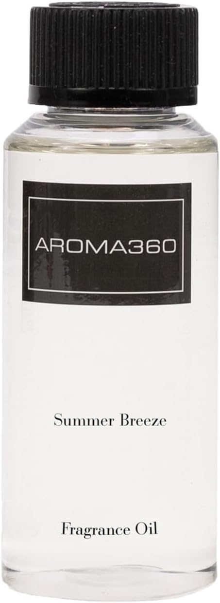 Aroma360 Summer Breeze 120mL - Bloomnest