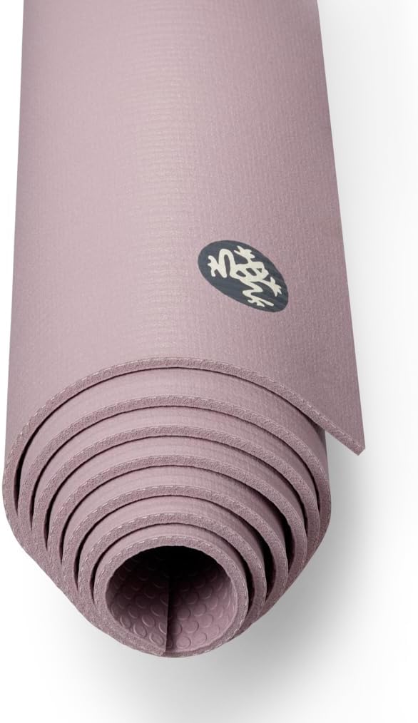 Manduka PROlite Yoga Mat - 4.7mm | Lifetime Durability | Hygienic Construction | Teacher Approved - Bloomnest