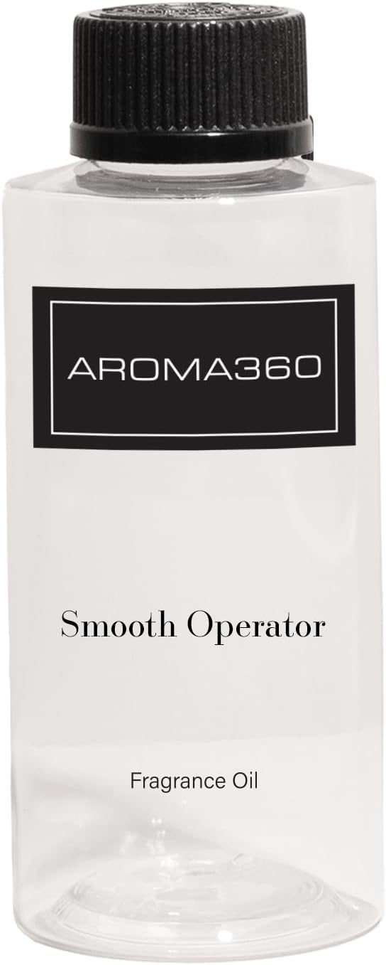Smooth Operator 200mL - Bloomnest