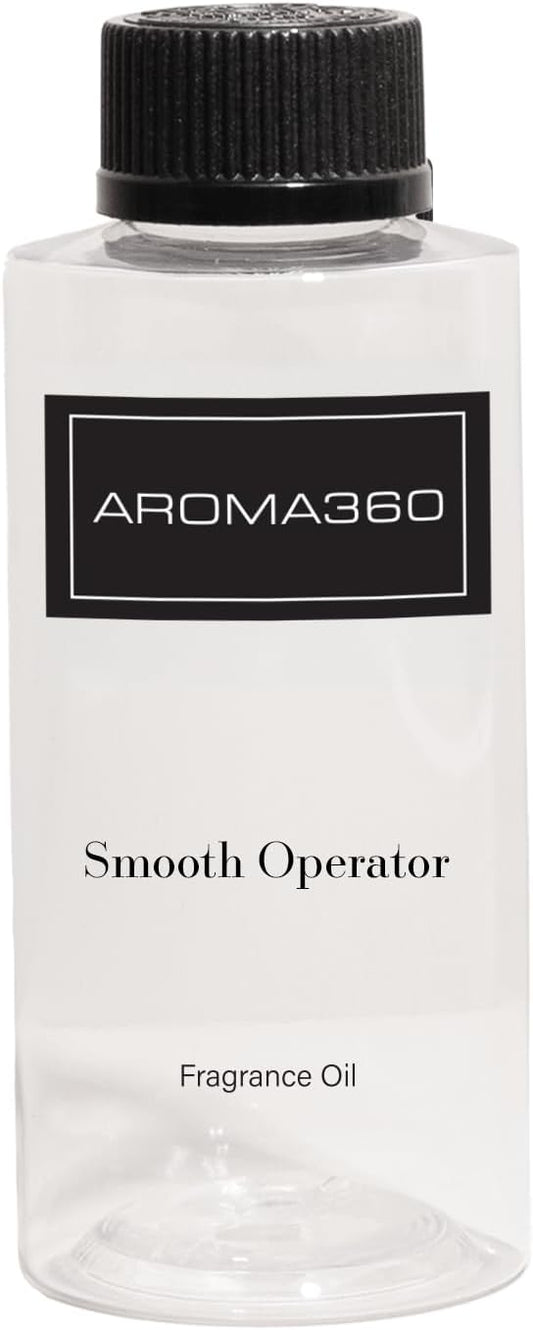 Smooth Operator 200mL - Bloomnest