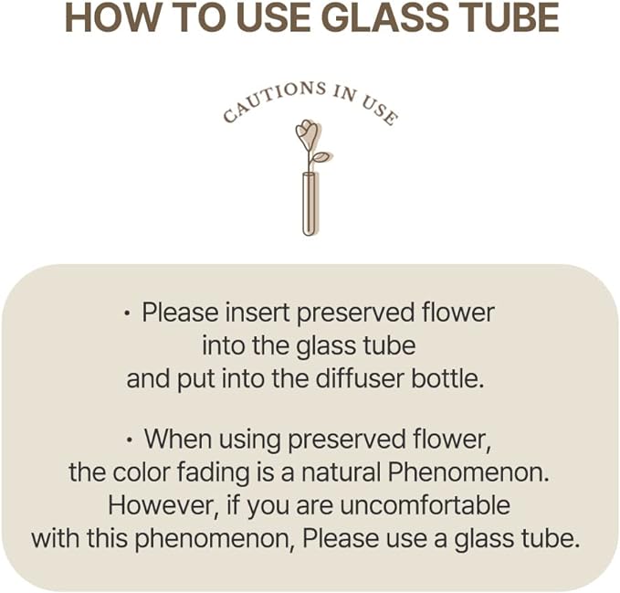 COCODOR Preserved Real Flower Reed Diffuser/Refreshing Air / 6.7oz(200ml) / 1 Pack/Reed Diffuser Set, Oil Diffuser & Reed Diffuser Sticks, Home Décor&Office Decor, Fragrance and Gifts