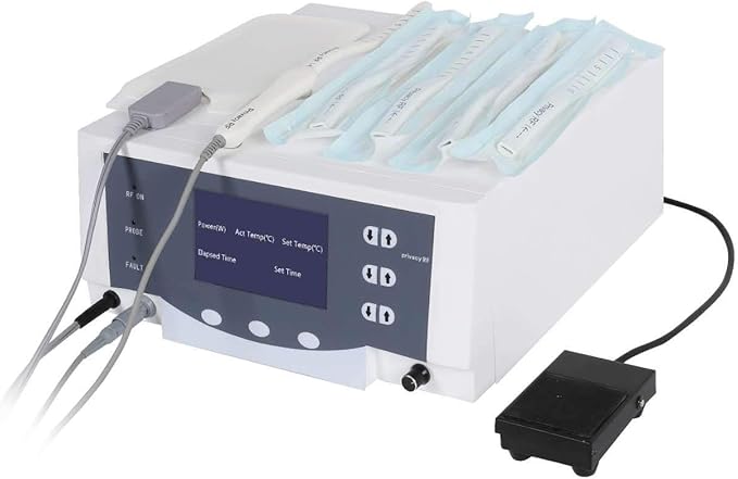 Vaginal Tightening Rejuvenation Device