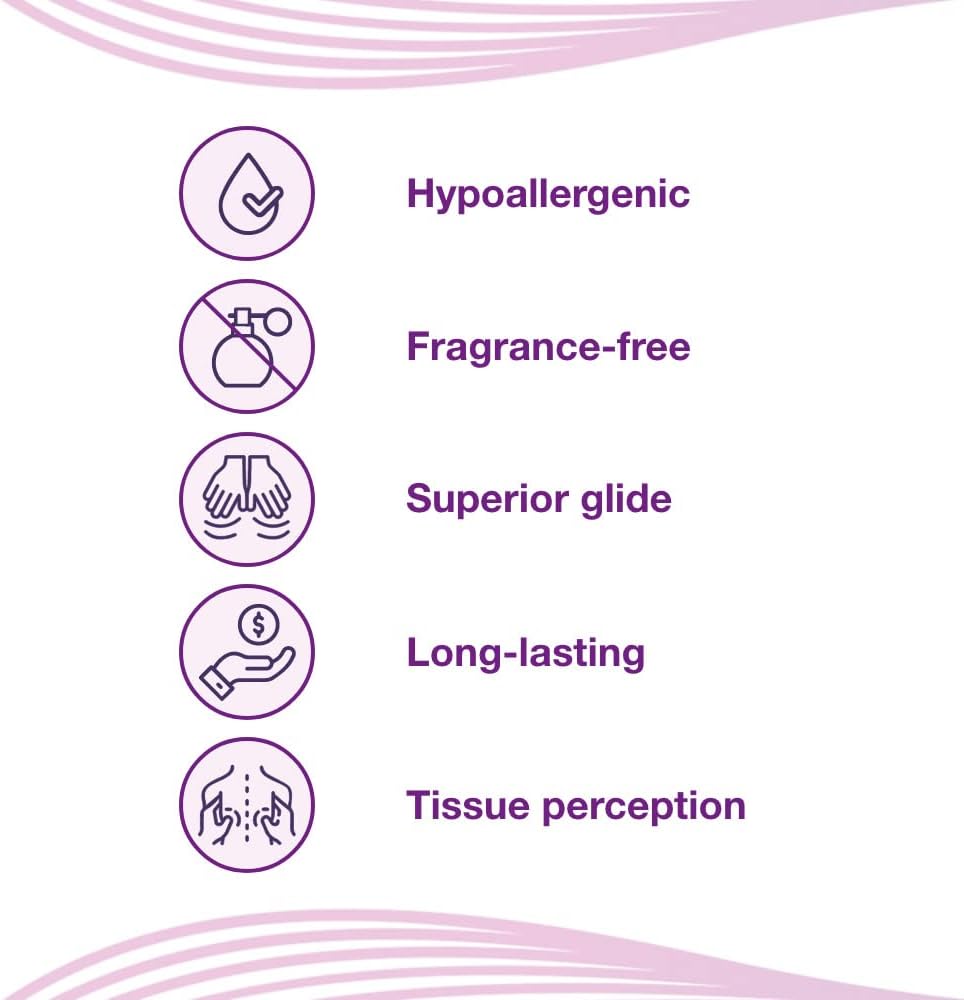 Free-Up-Professional Massage Cream, Fragrance-Free, Great Glide, Lubricity, Tissue Perception, Perfect for Physical Therapy, Massage Versatile, Non-Greasy, 8 Oz Jar