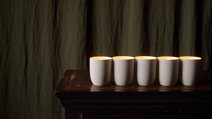 Aesop Callippus Aromatique Candle | Woody, Earthy, Green Scented | 55-65 Hour Burn Time | Vegan-Friendly | 10.5 oz - Bloomnest