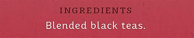 Stash Tea English Breakfast Black Tea, 6 Boxes of 30 Tea Bags Each (180 Tea Bags Total) - Bloomnest