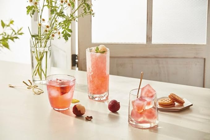 Damtuh Lychee Chamomile Cold Brew Tea - Zero Carbs Zero Sugar, Sweet Cold Tea Beverage with Stevia 30g (20 tea bags) - Bloomnest