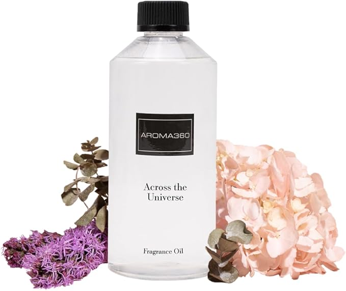 Across The Universe 500 mL - Bloomnest