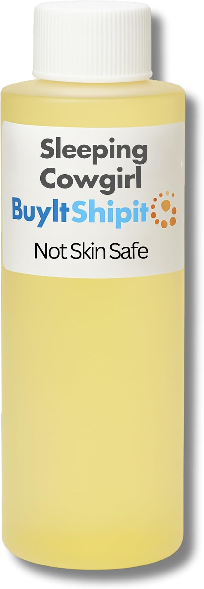 Sleeping Cowgirl Fragrance from Our Leather Collection - Perfect for Adding Aroma to Freshies, Candles and Diffusers - 8 Ounce - Bloomnest