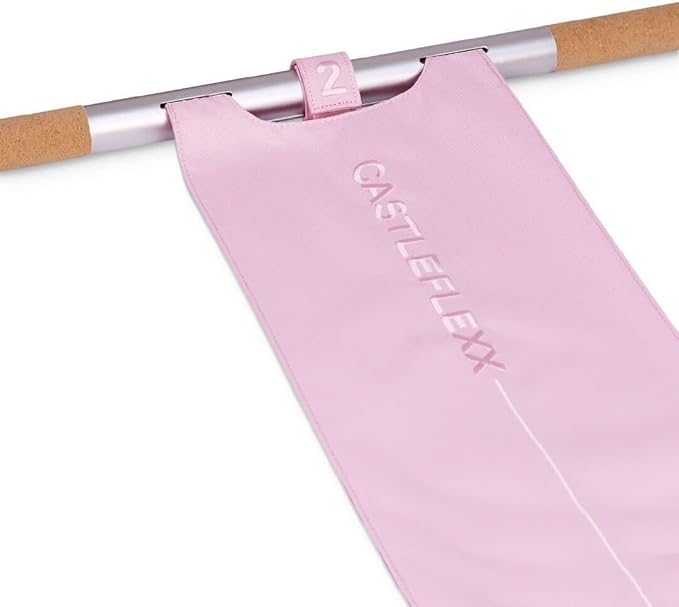 CastleFlexx Mobility and Full Body Strengthening Device