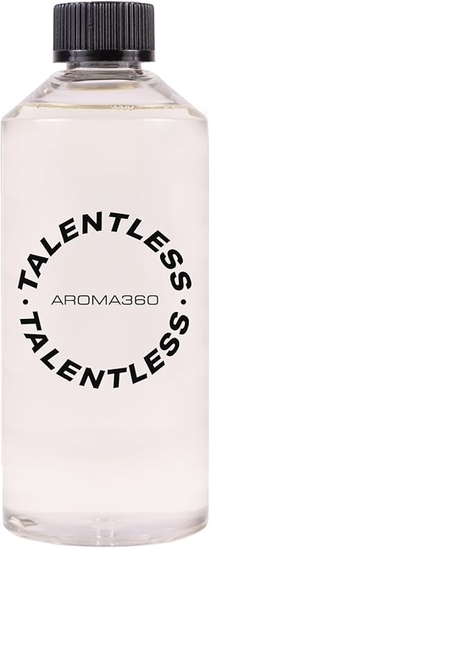 Talentless 500mL - Bloomnest