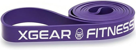Pull Up Assist Bands - Heavy Duty Resistance Bands for Body Stretching, Powerlifting, Resistance Training - Bloomnest