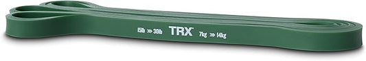 TRX Training Strength Band Set, Full-Body Resistance Bands for Home and Gym Use, Resistance Bands for Working Out - Bloomnest