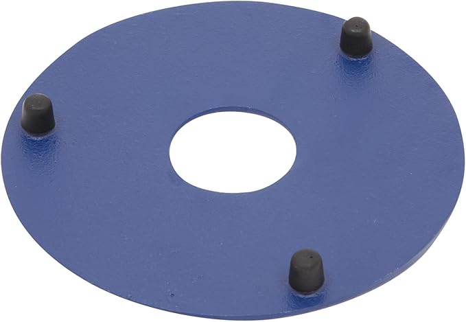 Juvale Cast Iron Teapot with Infuser - Blue, 27 oz (800 mL) - Stovetop Tea Kettle for Loose Leaf Tea - Includes Stainless Steel Infuser & Trivet - Bloomnest