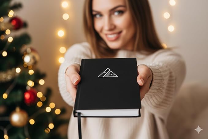 Self-Mastery Gratitude Journal for Women with Prompts - Daily Journal for Womens - Reflection Manifestation Journals for Mindfulness - 5 Minute Journaling for Womens - Guided Journals for Women & Men - Bloomnest