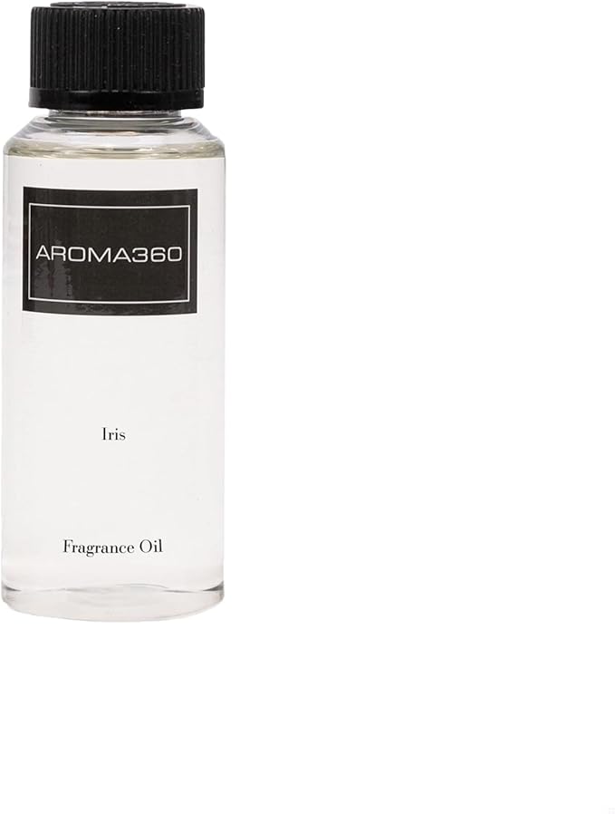 Iris 120mL - Bloomnest
