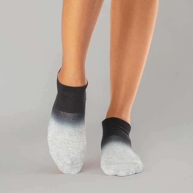 TAVI Women’s Savvy Grip Socks - Pilates for Women, Slipper, Yoga, and Ballet, Barre - Bloomnest