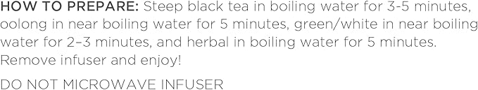 Tea Forte Warming Joy Holiday Premium Presentation Box Gift Set Sampler, 20 Count, 4 of Each Blend Individually Wrapped Handcrafted Pyramid Infuser Bags - Bloomnest