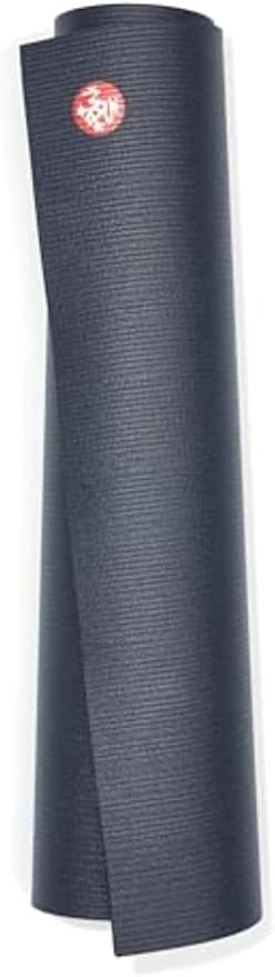 Manduka PRO Yoga Mat - 6mm | Lifetime Durability | Hygienic Construction | Premium Studio Quality | Teacher Approved - Bloomnest