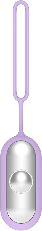 Sleep Instrument,Brain Massage Adjust Heart Rate,Headache Focus Attention,Small and Easy to Carry,Improve Deep Sleep (Purple) - Bloomnest