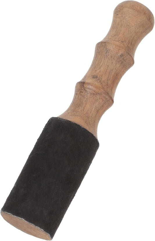Singing Bowl Mallet Durable Wooden Striker for Meditation and Yoga Accessory for Sound Bowls and Gongs Craftsmanship present for Music Lovers - Bloomnest