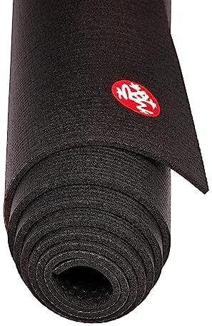 Manduka PROlite Yoga Mat - 4.7mm | Lifetime Durability | Hygienic Construction | Teacher Approved - Bloomnest