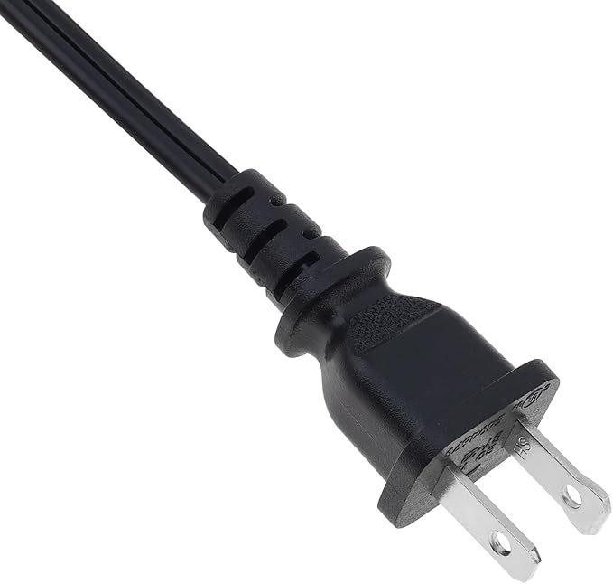 RTNLIT Salt Lamp Cord Replacement, Night Light Cord with E12 Light Bulb Socket Rotary Switch Plug for Christmas Village Accessories, Blow Mold Light Kit, Halloween Pumpkin Lights(Black, 4.9 feet)