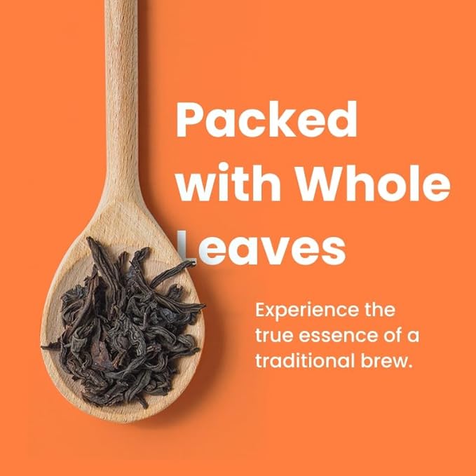 Teaniru, Magic Melon Green Tea, 7 Pyramid Tea Bags in Individual Sachets | Detox Tea - Green Tea with Musk Melon & Aloe Vera | 100% Natural Ingredients - Brew Hot or Cold - Bloomnest