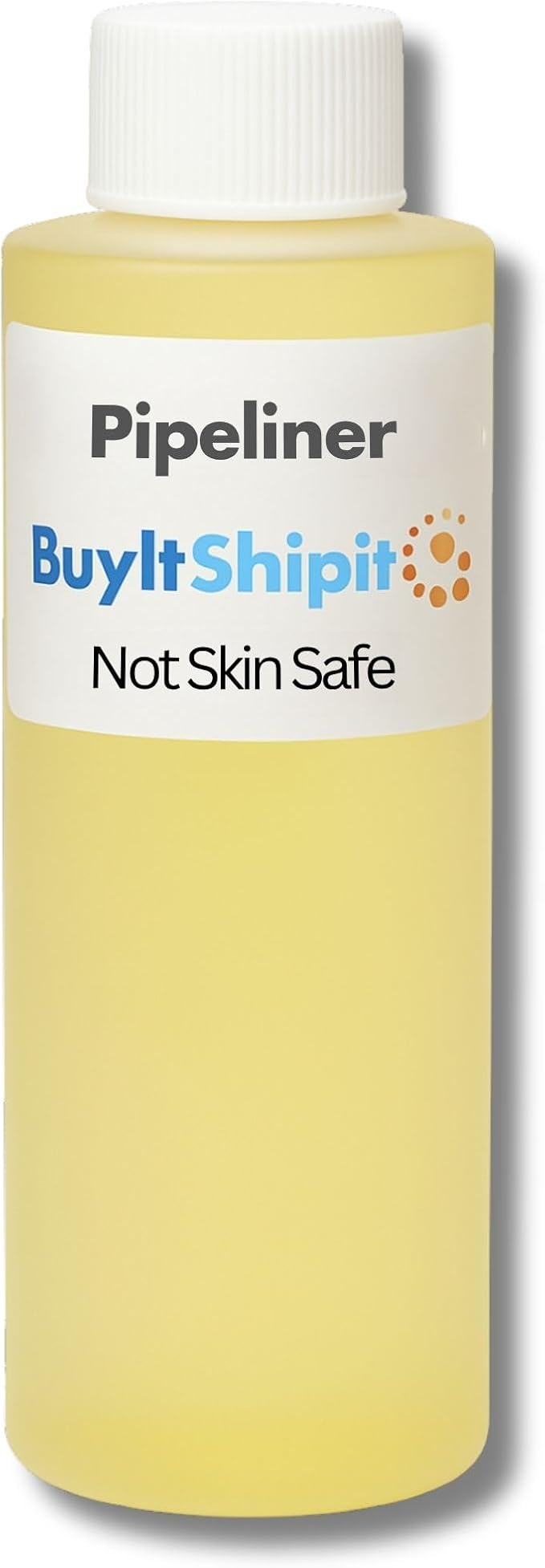 Pipeliner from Our Leather Collection - Perfect for Adding Aroma to Freshies, Candles, and Diffusers - 4 oz - Bloomnest