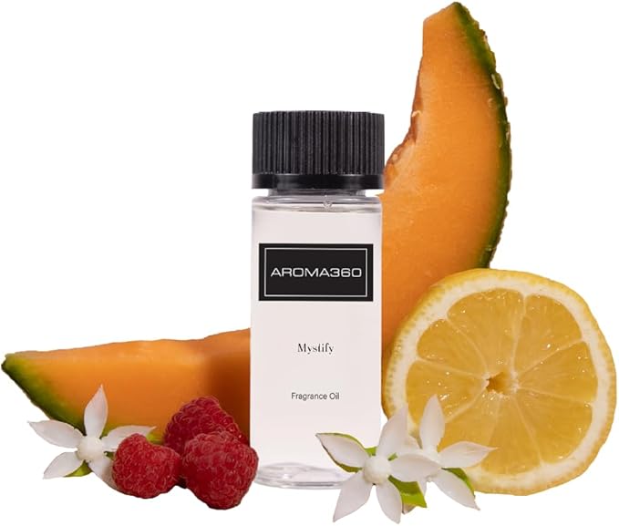 Mystify 50mL - Bloomnest