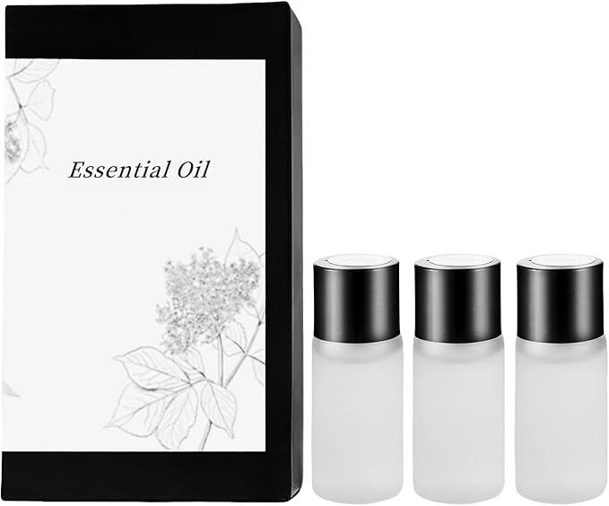 Car Air Freshener Refill, Smart Car Air Freshener Refill, Car Diffuser Refill, Aromatizante Para Carro Refill, 3 pcs Long Lasting Aroma Replacement for Car Diffuser(Cologne) - Bloomnest