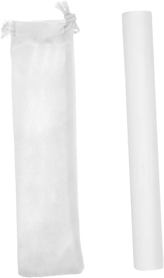 Yardwe Acrylic Singing Bowl Mallet Durable Striker for Tibetan Sound Bowls Smooth Surface Design Easy to Hold for Meditation and Chanting - Bloomnest