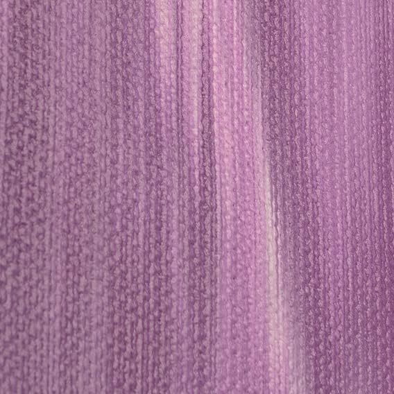Hugger Mugger Nature Ultra Yoga Mat - Unique Variegated Design, Extra Cushion, Durable, Sticky and Grippy, Stable Non-Slip Surface, Lightweight - Bloomnest