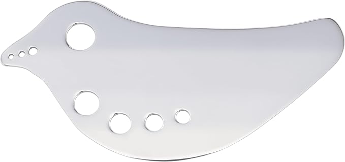 Herb Stripper - Versatile Leaf Remover for Kale, Chard, Collard Greens | Premium Herb Leaf Stripper | LooseLeaf Tool for Quick Stem Removal from Leafy Greens and Herbs - Bloomnest