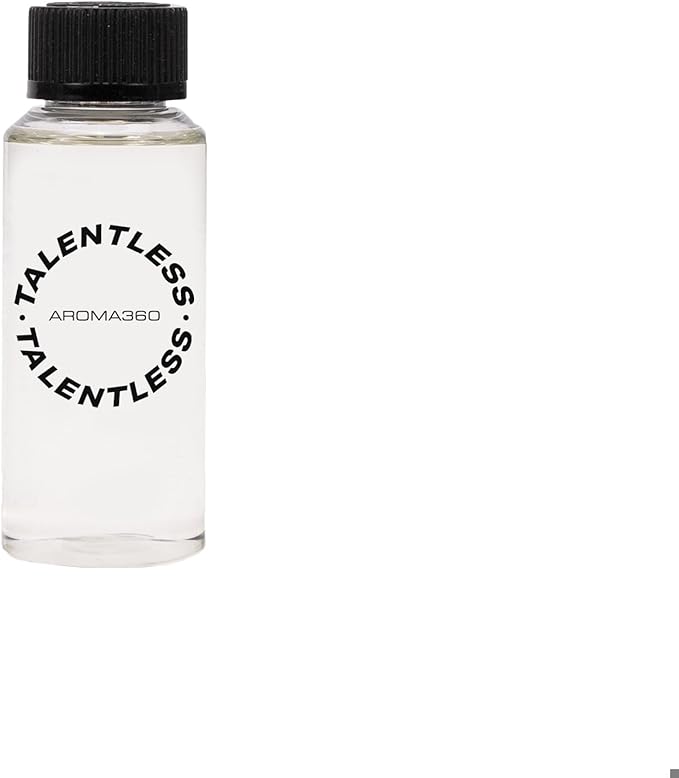 Talentless 120mL - Bloomnest