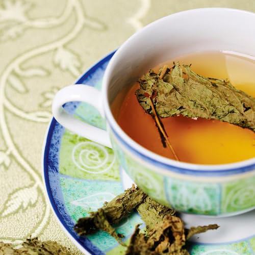 Lotus Leaf Loose Leaf Tea 300g (10.6oz) 荷叶茶 - Bloomnest