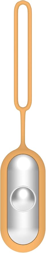 Brain Massage Adjust Heart Rate,Headache Focus Attention,Small and Easy to Carry,Improve Deep Sleep (Yellow) - Bloomnest