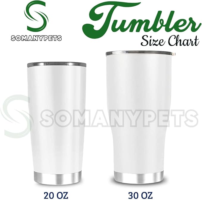 Custom Super Dad Personalized Tumbler Cup Father's Day Gift, Gift For Dad, Father, Papa, Grandpa 20oz Insulated Coffee/Tea Tumbler with Lid - Bloomnest