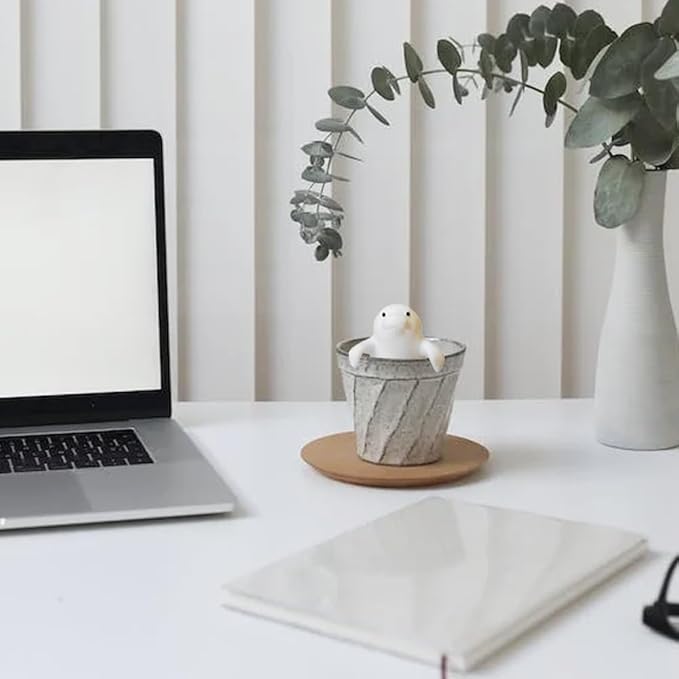 sea dog tea infuser cute animal silicone tea filters tea infuser, tea steeper for loose tea，loose tea holder，perfect for brewing tea for a more enjoyable afternoon tea time with friends and family!