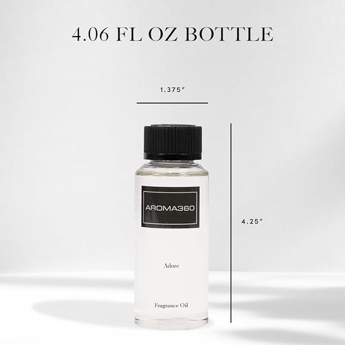 Adore 120mL - Bloomnest