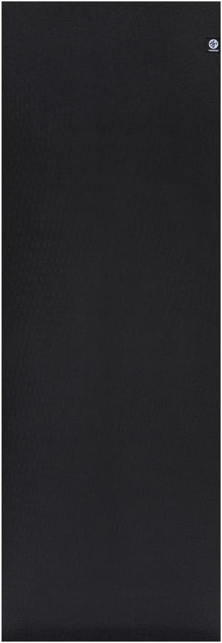 Manduka X Yoga Mat 71" - 5mm | High Performance Fitness Mat | Durable Design | Yoga, Outdoors, Stretching | 71 x 24 inches - Bloomnest