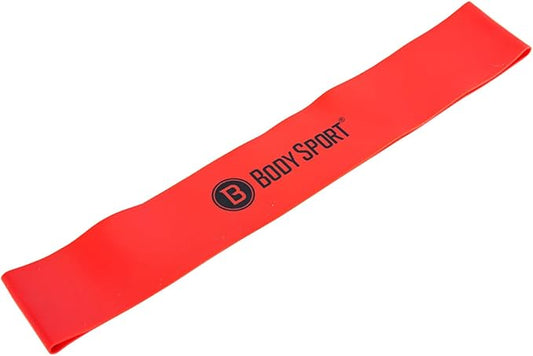 Body Sport Loop Resistance Bands - Bloomnest