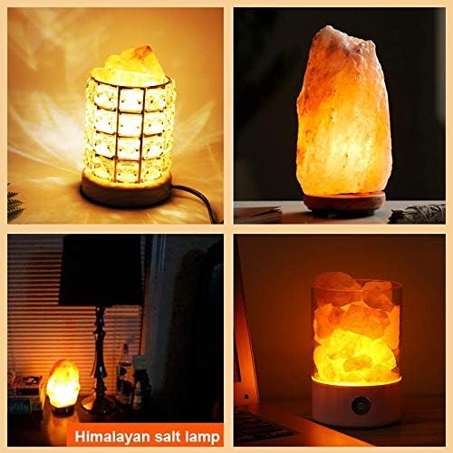 E12 Led Bulbs Replacement for 15W Himalayan Salt Lamps, Night Light Bulbs,C7 Candelabra Led Light Bulb Replacement White 6000K 2-Pack - Bloomnest