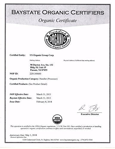US Organic 100% Pure Cinnamon Leaf Essential Oil - USDA Certified Organic, Steam Distilled - W/Euro Dropper (More Size Variations Available) (15 ml / .5 fl oz) - Bloomnest